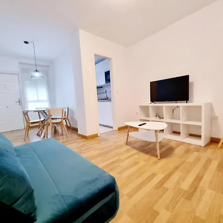 Apartamento Exclusivo En El Centro De *