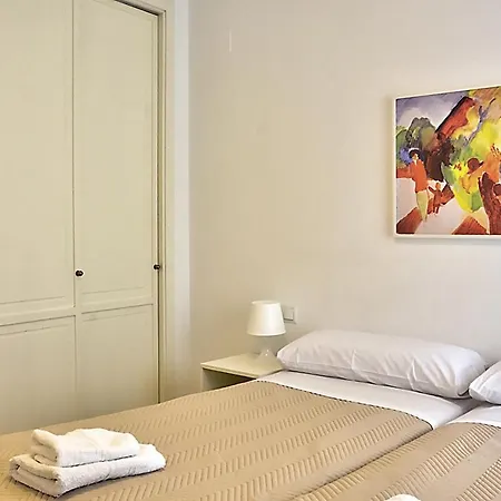 Апартаменты Exclusivo En El Centro De