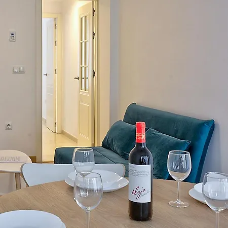 Апартаменты Exclusivo En El Centro De *