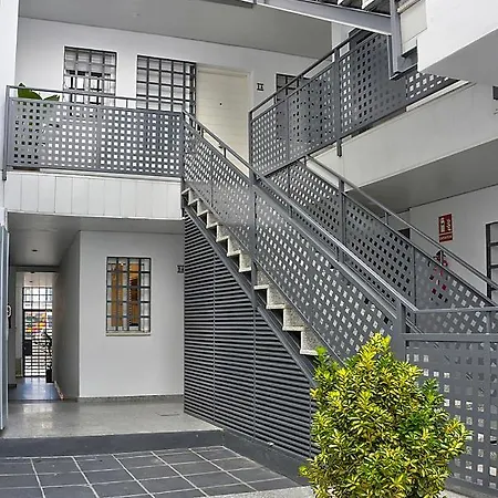 Apartamento Exclusivo En El Centro De *