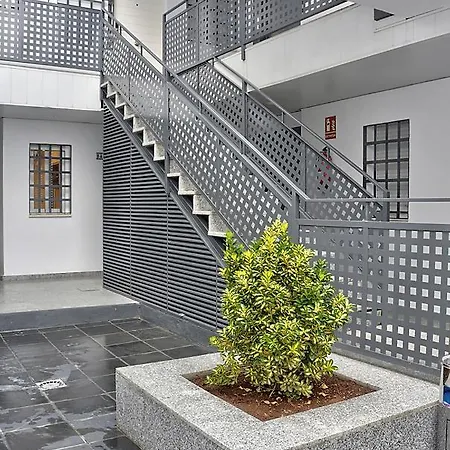 Apartamento Exclusivo En El Centro De *