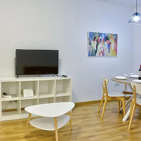 아파트 Exclusivo En El Centro De 세비야
