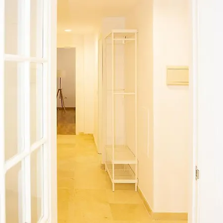Exclusivo En El Centro De 아파트 세비야